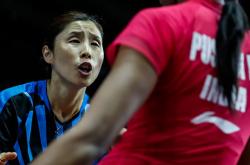 开云体育平台APP-丹麦羽毛球队翻盘韩国羽毛球队，辛杜完成帽子戏法的简单介绍