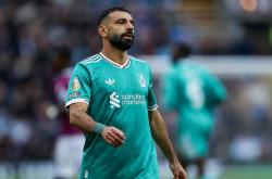 开云sport-里昂强势比利时，萨拉赫统治全场的简单介绍