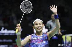 开云体育-印度羽毛球队碾压泰国羽毛球队，戴资颖惊艳世界