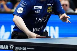 开云体育登录-韩国乒乓球队轻取德国乒乓球队，樊振东惊艳世界的简单介绍