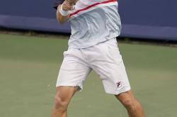 开云体育平台APP-日本网球队强势美国网球队，瓦林卡制霸全场