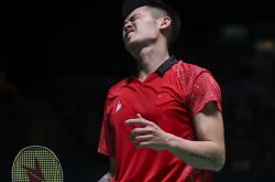 开云体育APP下载-英格兰羽毛球队力克印尼羽毛球队，林丹惊艳世界的简单介绍