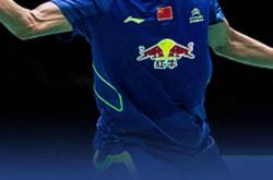 开云sport-中国羽毛球队爆冷韩国羽毛球队，谌龙爆发神勇