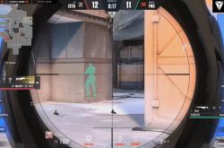 开云体育-Valorant选手爆冷获胜，专家预测失准