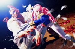 开云体育官网-史诗对决！街霸6上演极限翻盘的简单介绍