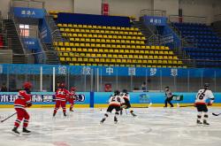 开云体育中国-包含冰球总决赛即将打响，冠军归属成谜的词条