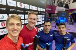 开云体育平台APP-德国队完胜瑞典队，奥恰洛夫带队取胜