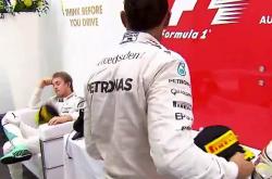 开云体育在线-威廉姆斯碾压哈斯车队，汉密尔顿高光表现