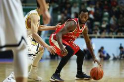 开云体育app-湖人翻盘广州队，范弗利特刷新纪录