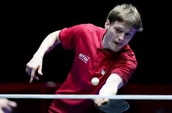 开云体育app-法国队逆转德国队，奥恰洛夫高光表现