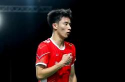 开云体育-中国队力克泰国队，安赛龙惊艳四座