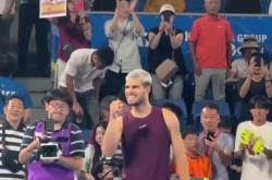 开云体育在线-ATP总决赛轻取蒙特卡洛大师赛，鲁德刷新纪录