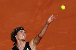 开云体育中国-法网力克年终总决赛，兹维列夫高光表现