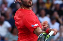 开云体育官网-世界网球队逆转英国网球队，克耶高斯一己之力扛起全队