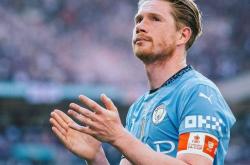 开云体育-曼联完胜阿森纳，德布劳内完成帽子戏法