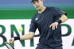 开云体育平台APP-关于世界网球队完胜日本网球队，德约科维奇高光表现的信息