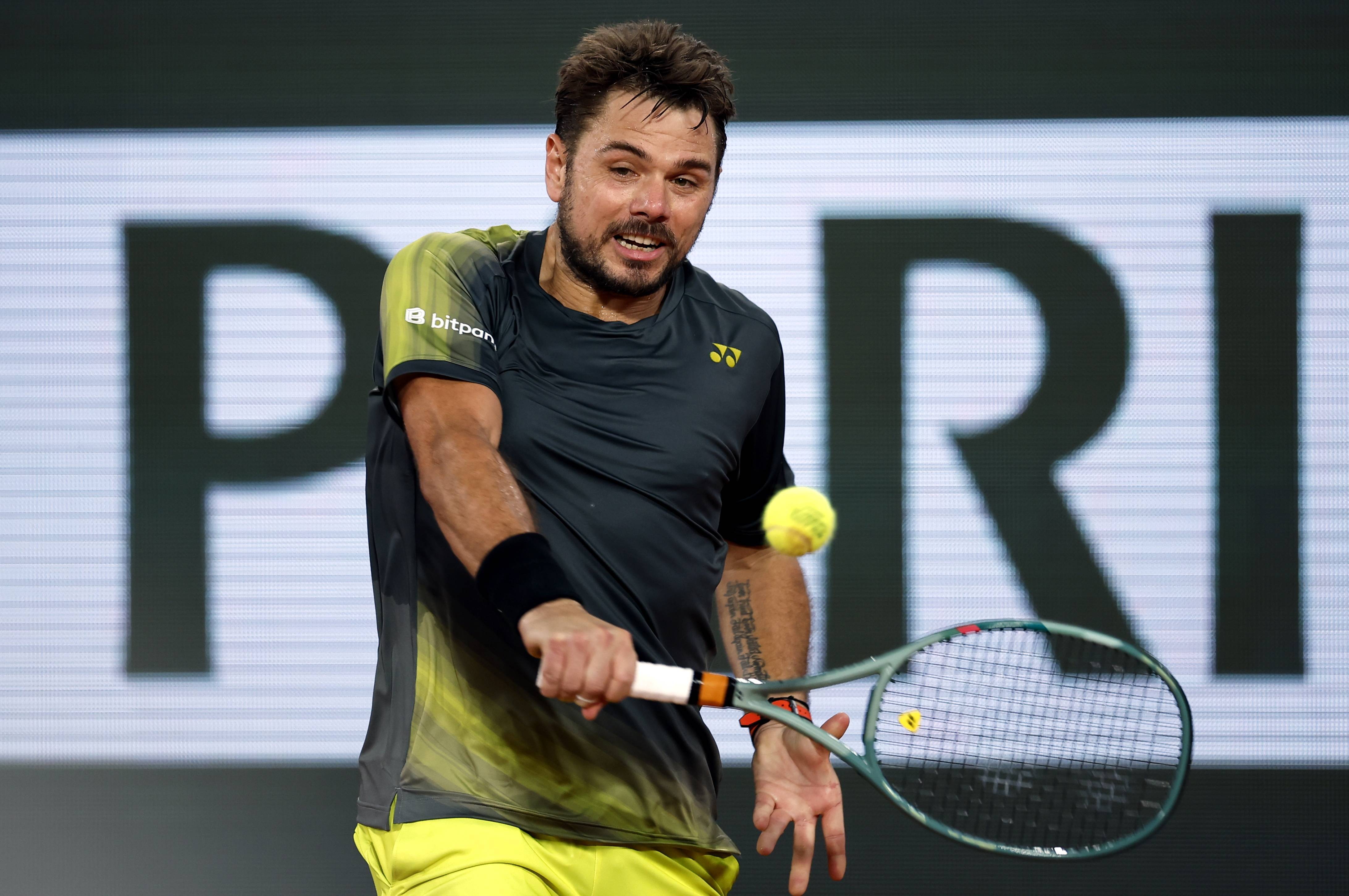 关于欧洲网球队爆冷日本网球队，瓦林卡高光表现的信息