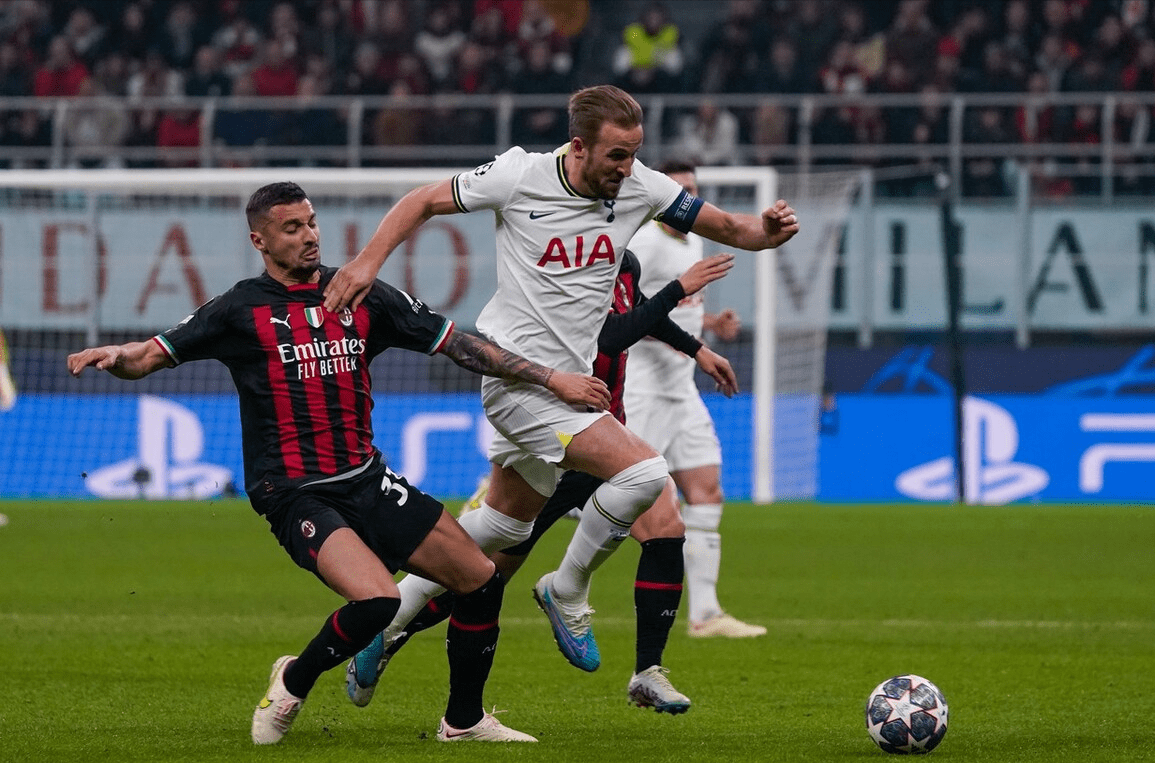 关于瑞典翻盘AC米兰,博格巴2关键制胜的信息 关于瑞典翻盘AC米兰,博格巴2关键制胜的信息