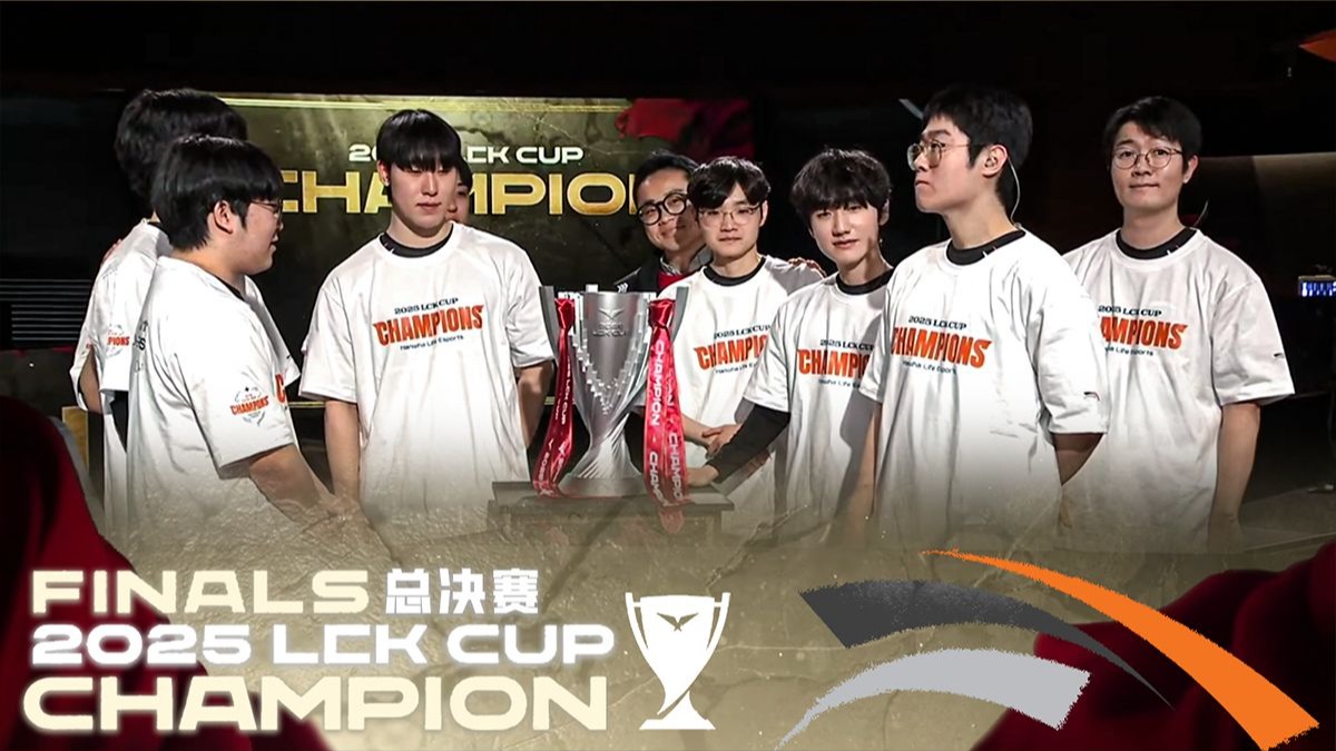 DK绝杀HLE，Rascal爆发神勇