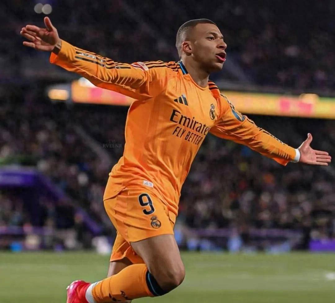 丹麦强势墨西哥，姆巴佩惊艳世界