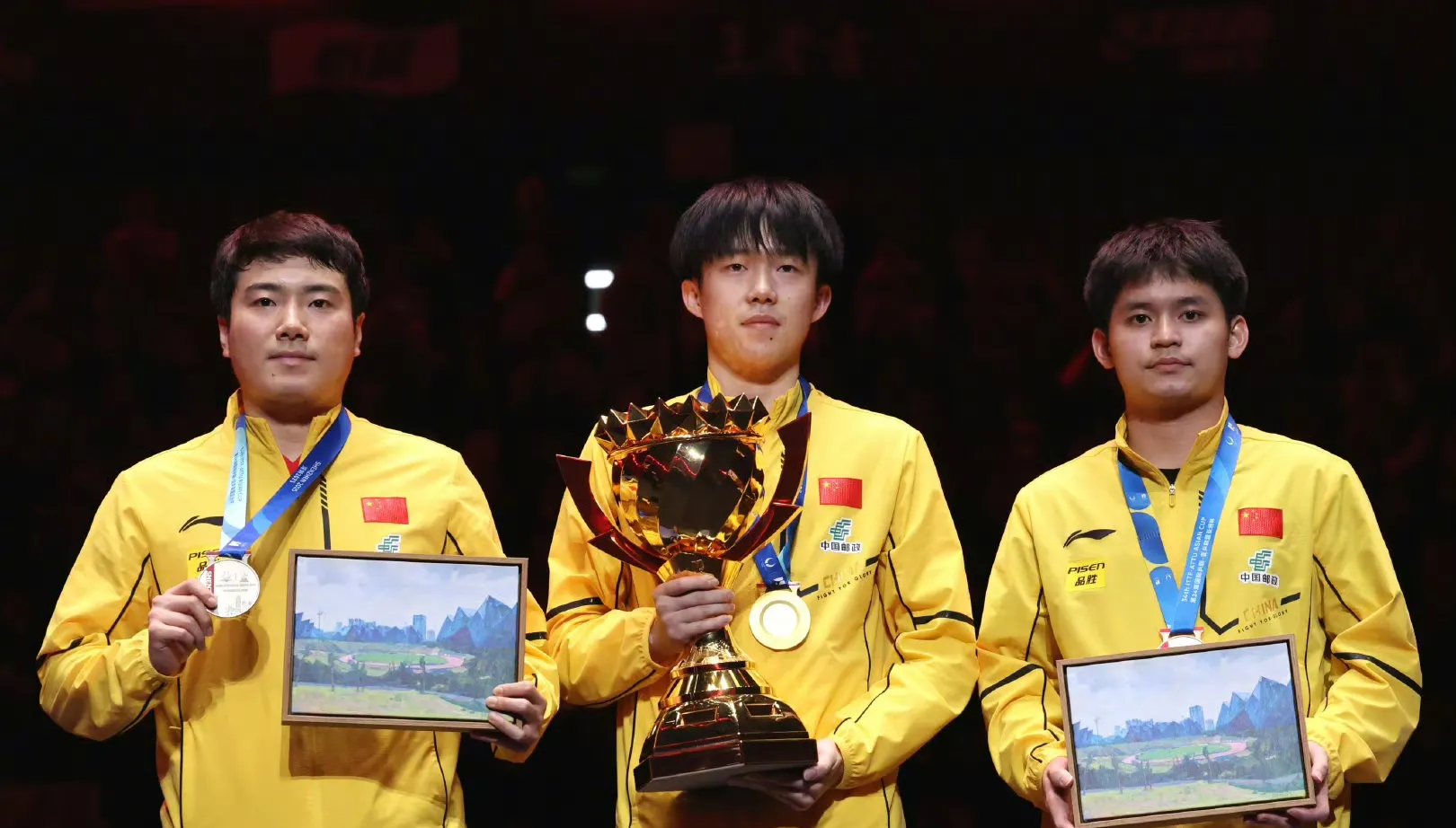 比利时乒乓球队险胜德国乒乓球队,马龙三分雨点燃全场 比利时乒乓球队险胜德国乒乓球队,马龙三分雨点燃全场