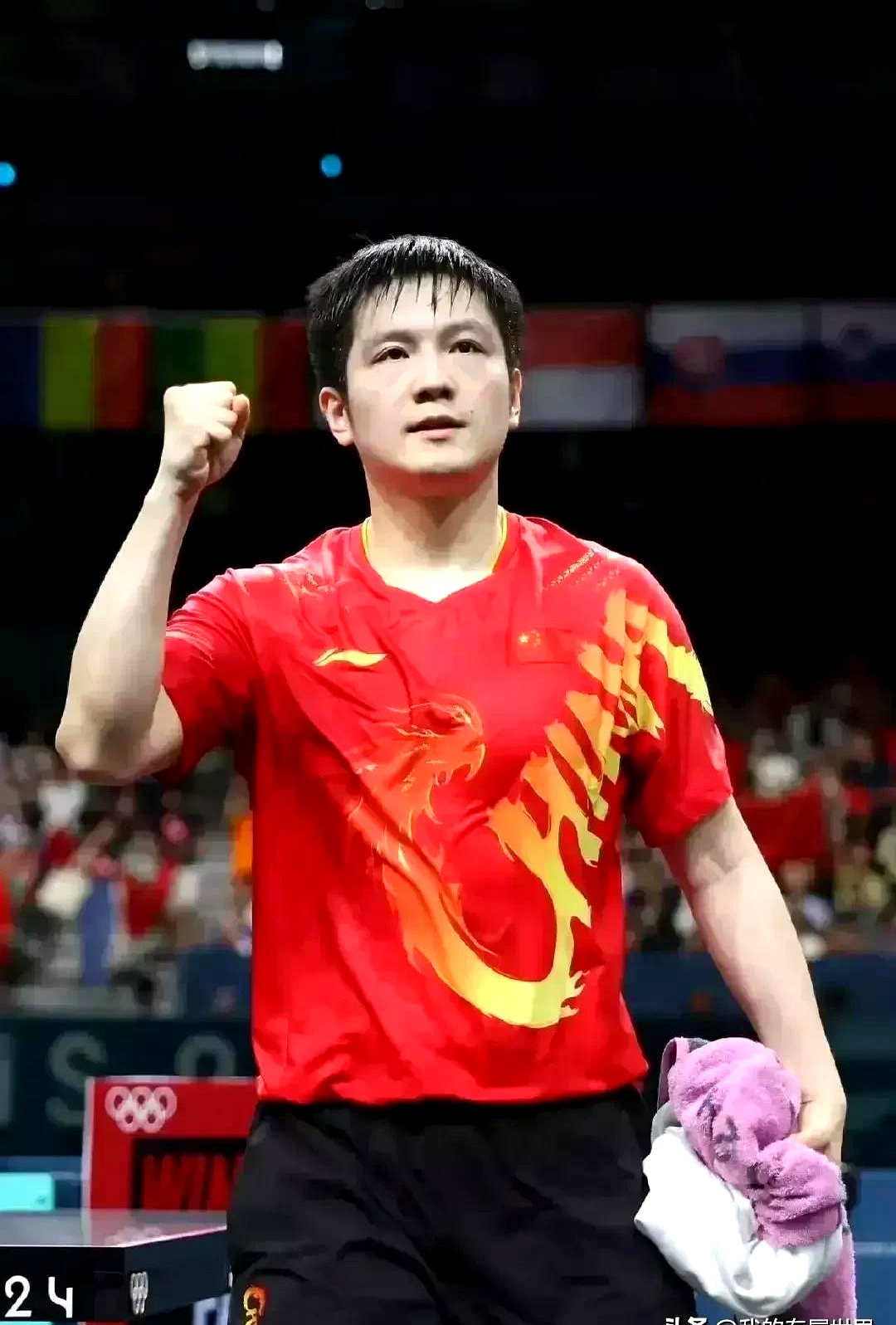 比利时乒乓球队险胜德国乒乓球队,马龙三分雨点燃全场 比利时乒乓球队险胜德国乒乓球队,马龙三分雨点燃全场