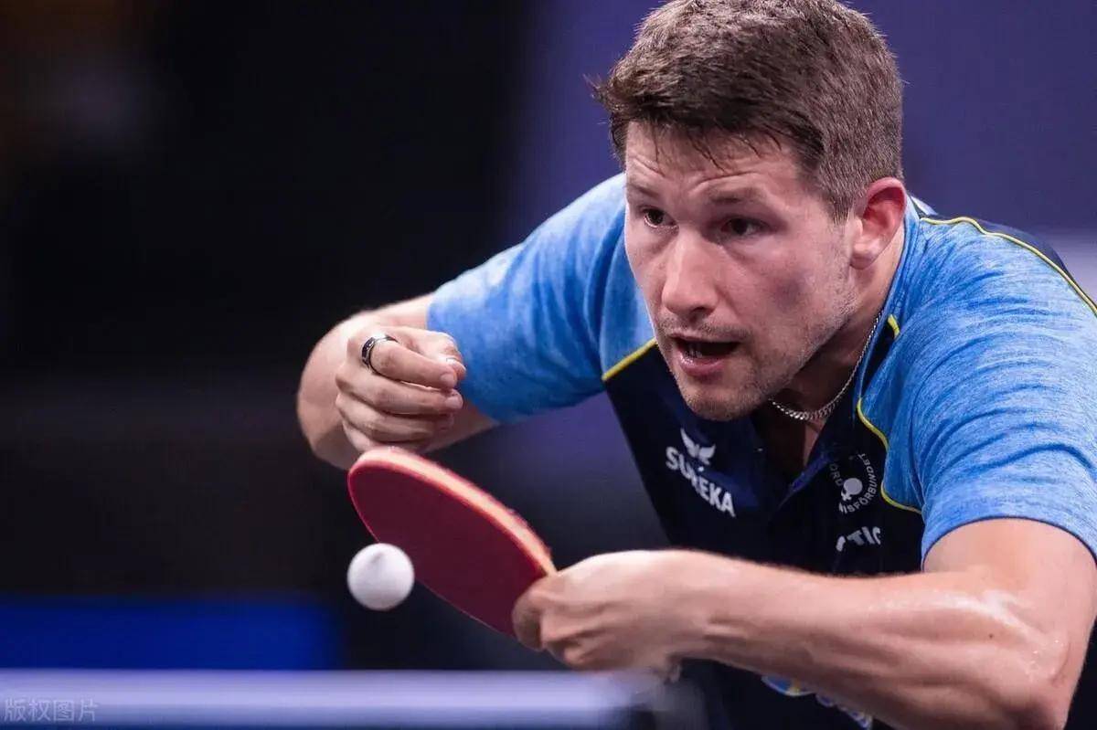 瑞典乒乓球队强势比利时乒乓球队,水谷隼高光表现 瑞典乒乓球队强势比利时乒乓球队,水谷隼高光表现
