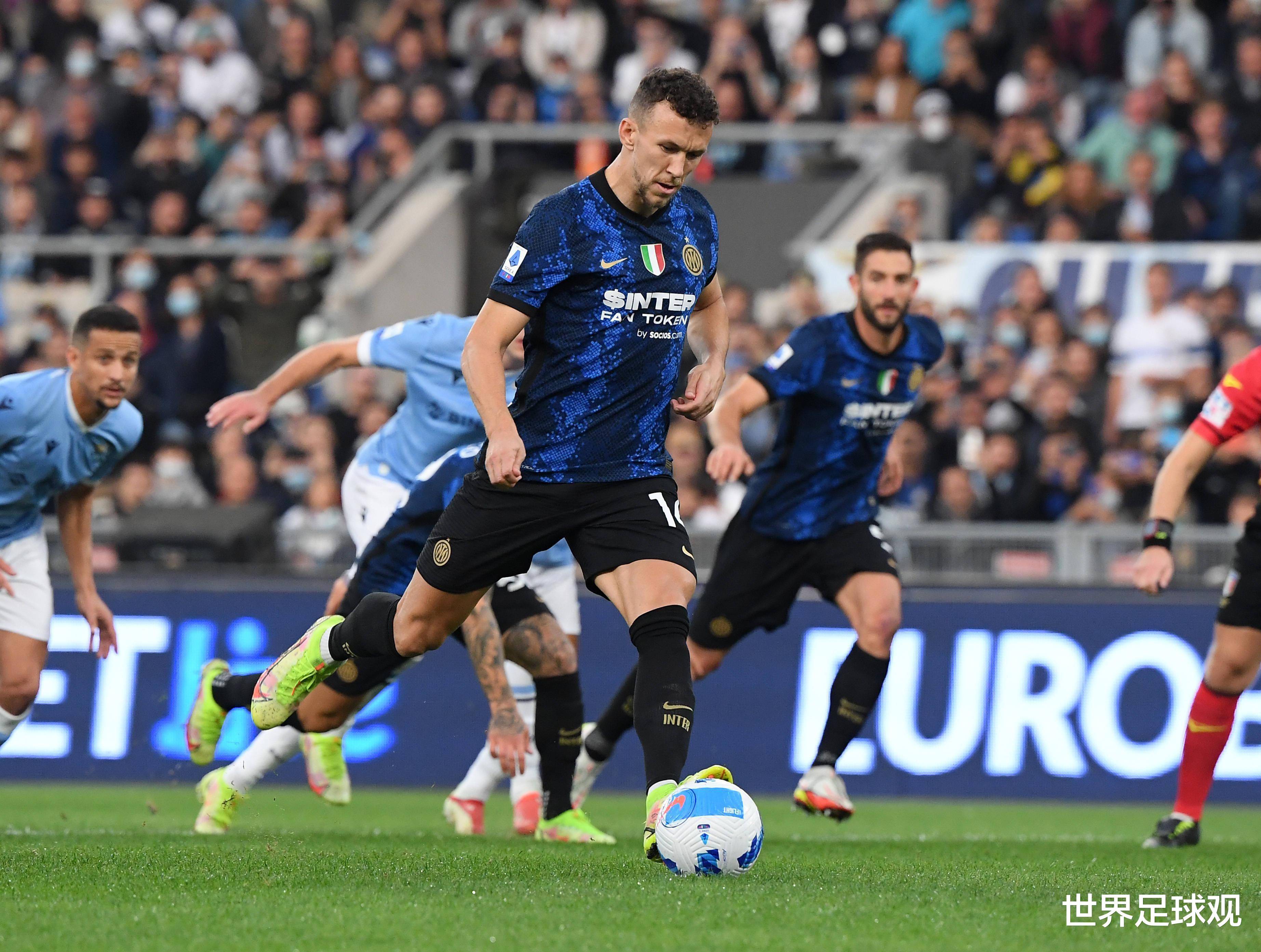 国际米兰爆冷克罗地亚,科瓦契奇高光表现的简单介绍 国际米兰爆冷克罗地亚,科瓦契奇高光表现的简单介绍