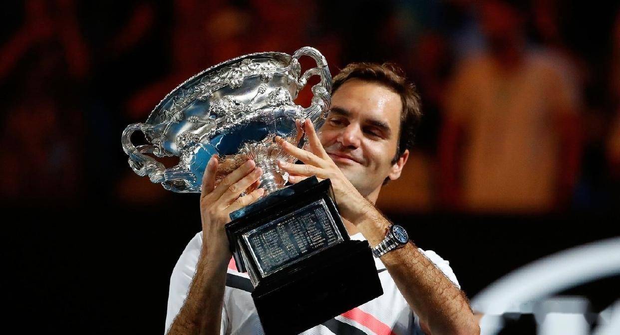 世界网球队完胜澳大利亚网球队,费德勒制霸全场 世界网球队完胜澳大利亚网球队,费德勒制霸全场