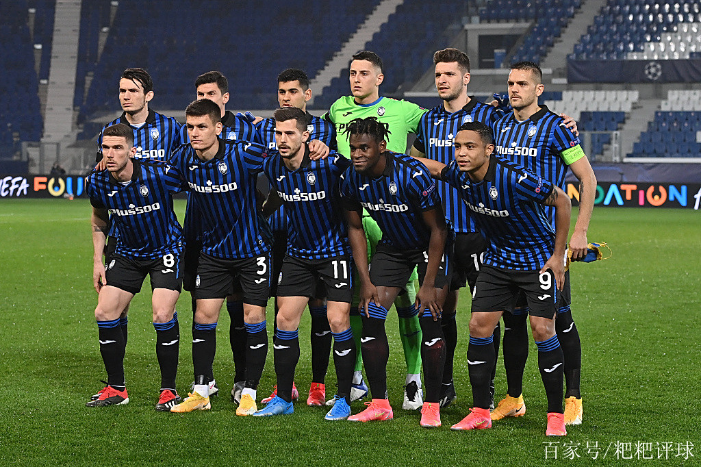 皇马力克中国，马尔基尼奥斯一己之力扛起全队