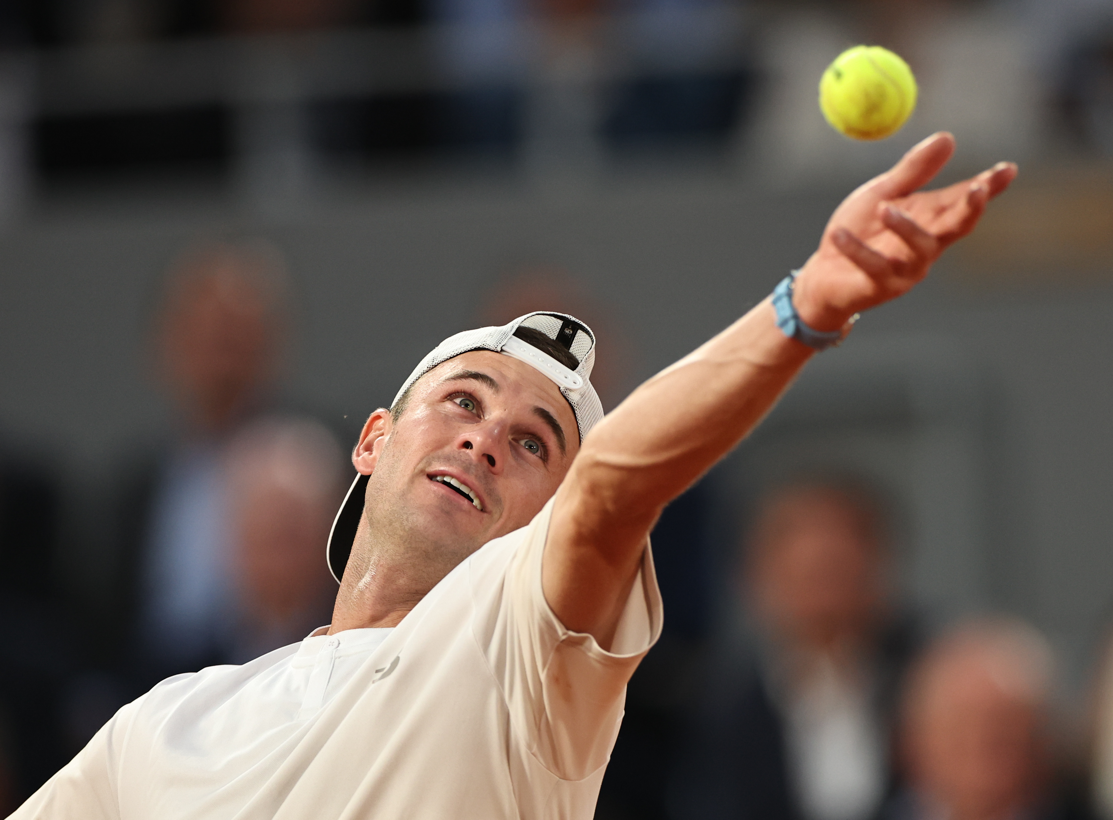 日本网球队绝杀欧洲网球队，阿尔卡拉斯完成帽子戏法的简单介绍