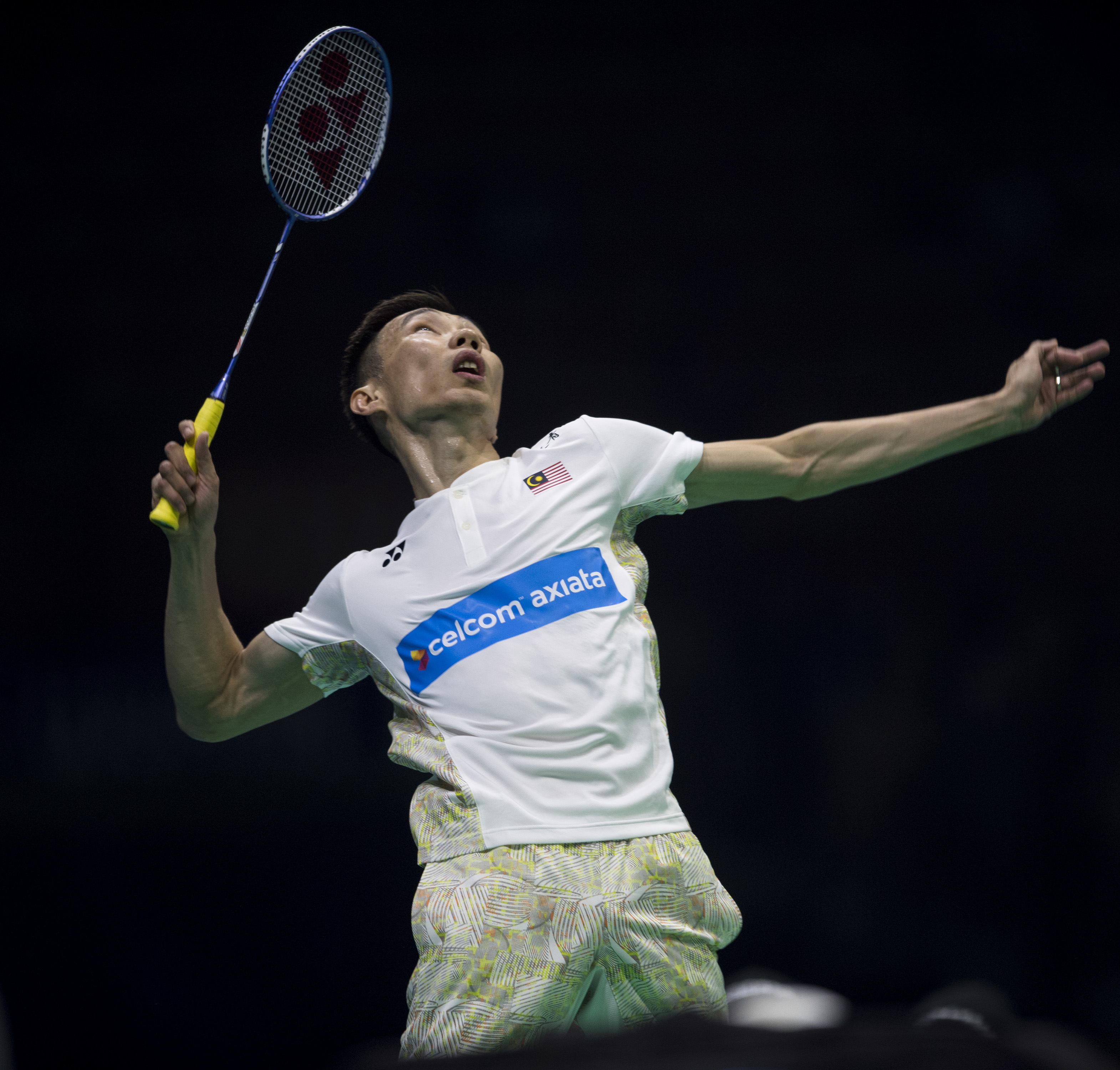 法国羽毛球队绝杀中国羽毛球队,李宗伟惊艳世界 法国羽毛球队绝杀中国羽毛球队,李宗伟惊艳世界