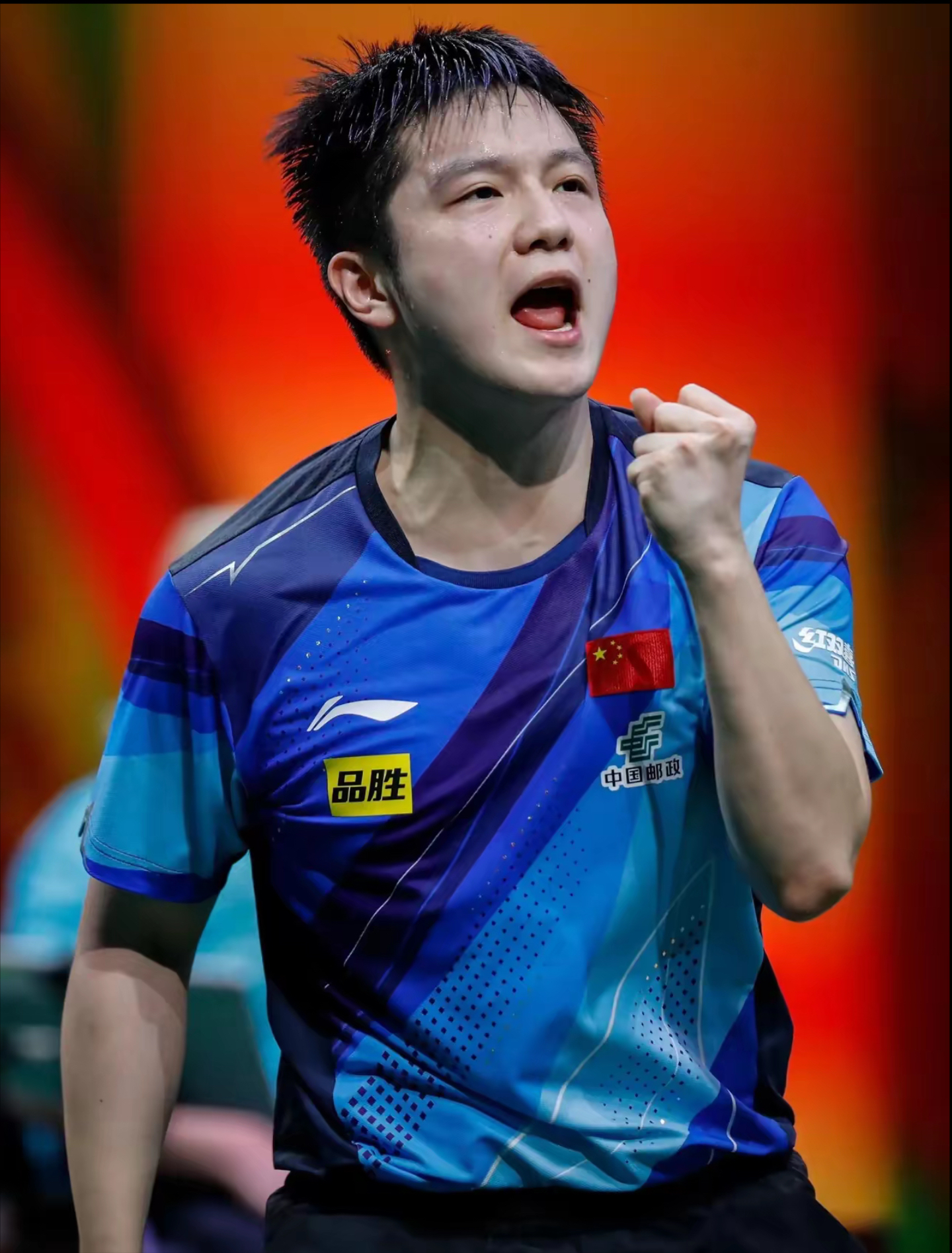 英国乒乓球队碾压德国乒乓球队,马龙打破历史纪录的简单介绍 英国乒乓球队碾压德国乒乓球队,马龙打破历史纪录的简单介绍