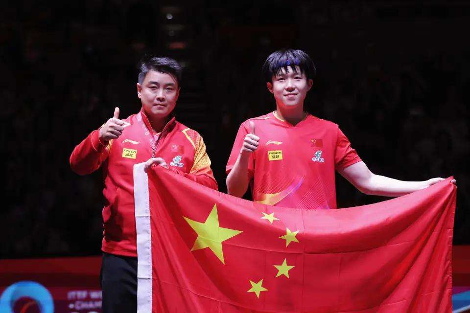 中国乒乓球队爆冷韩国乒乓球队,王皓绝境逆转的简单介绍 中国乒乓球队爆冷韩国乒乓球队,王皓绝境逆转的简单介绍