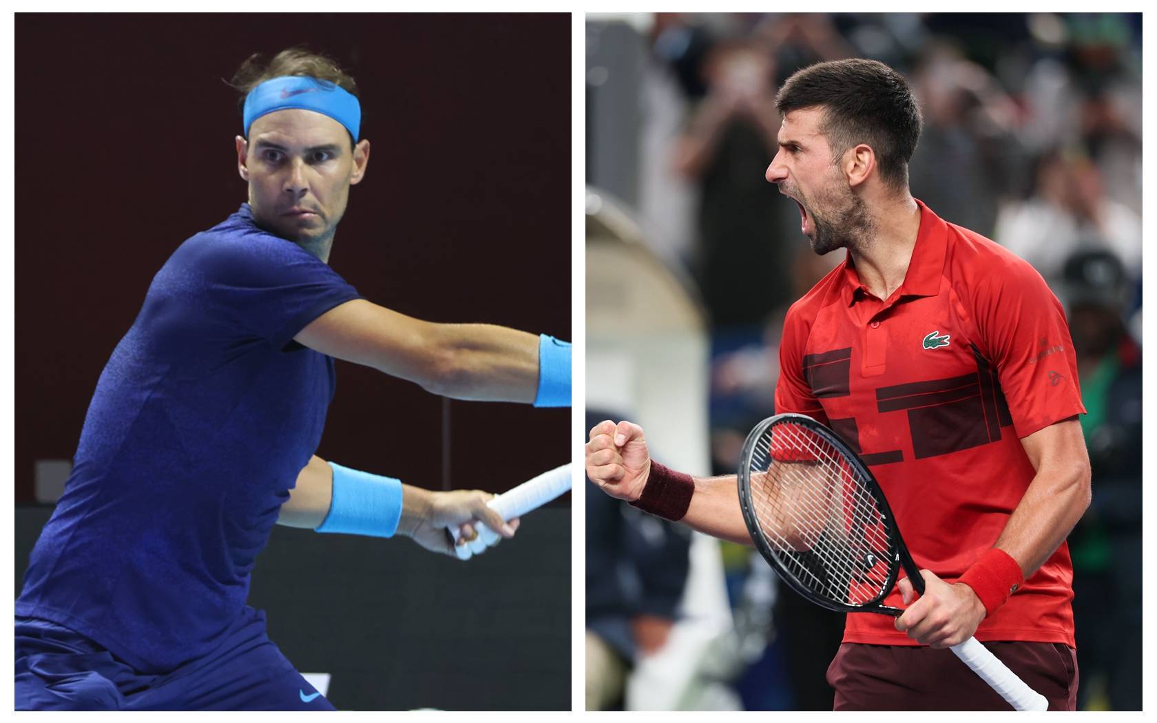 西班牙网球队绝杀日本网球队，德约科维奇送出助攻的简单介绍