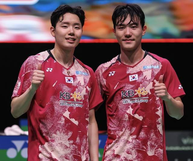 丹麦羽毛球队翻盘韩国羽毛球队，辛杜完成帽子戏法的简单介绍