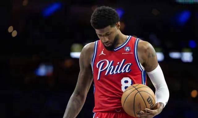 包含掘金力克热火B队，乔治绝境逆转的词条