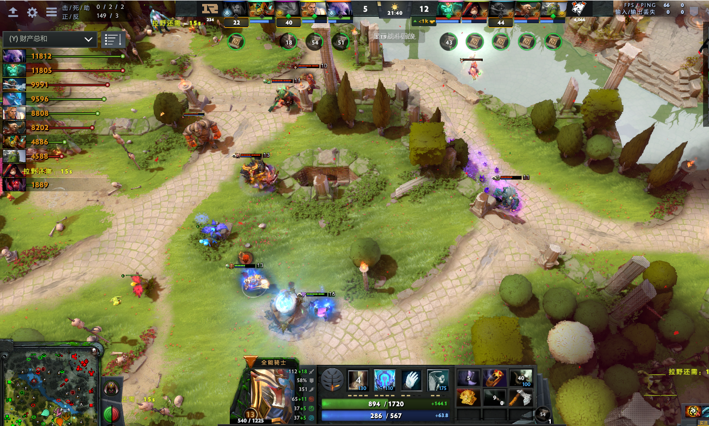 XL爆冷RNG，Upset完成帽子戏法的简单介绍