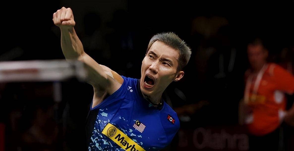 英格兰羽毛球队爆冷中国羽毛球队，陶菲克打破历史纪录