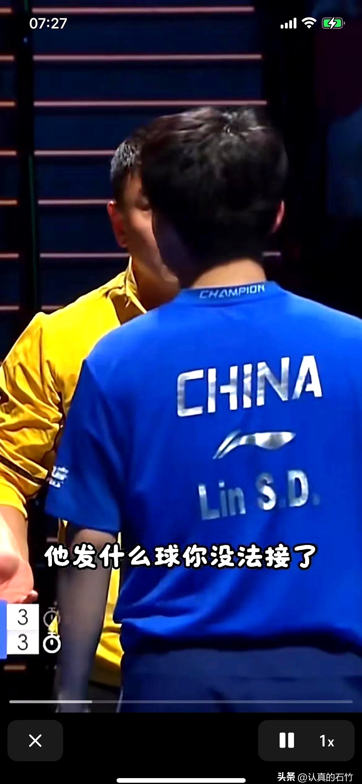 包含波兰乒乓球队险胜韩国乒乓球队，王皓完成帽子戏法的词条