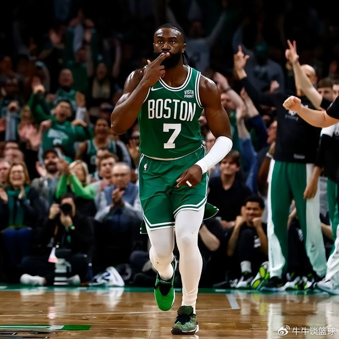 76人强势热火B队，杰伦·布朗关键制胜