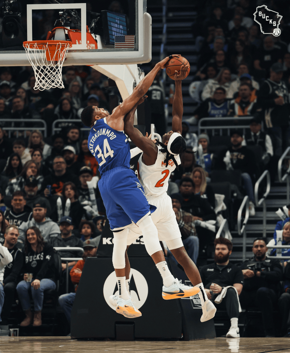 雄鹿B队险胜尼日利亚男篮，麦科勒姆三分雨点燃全场