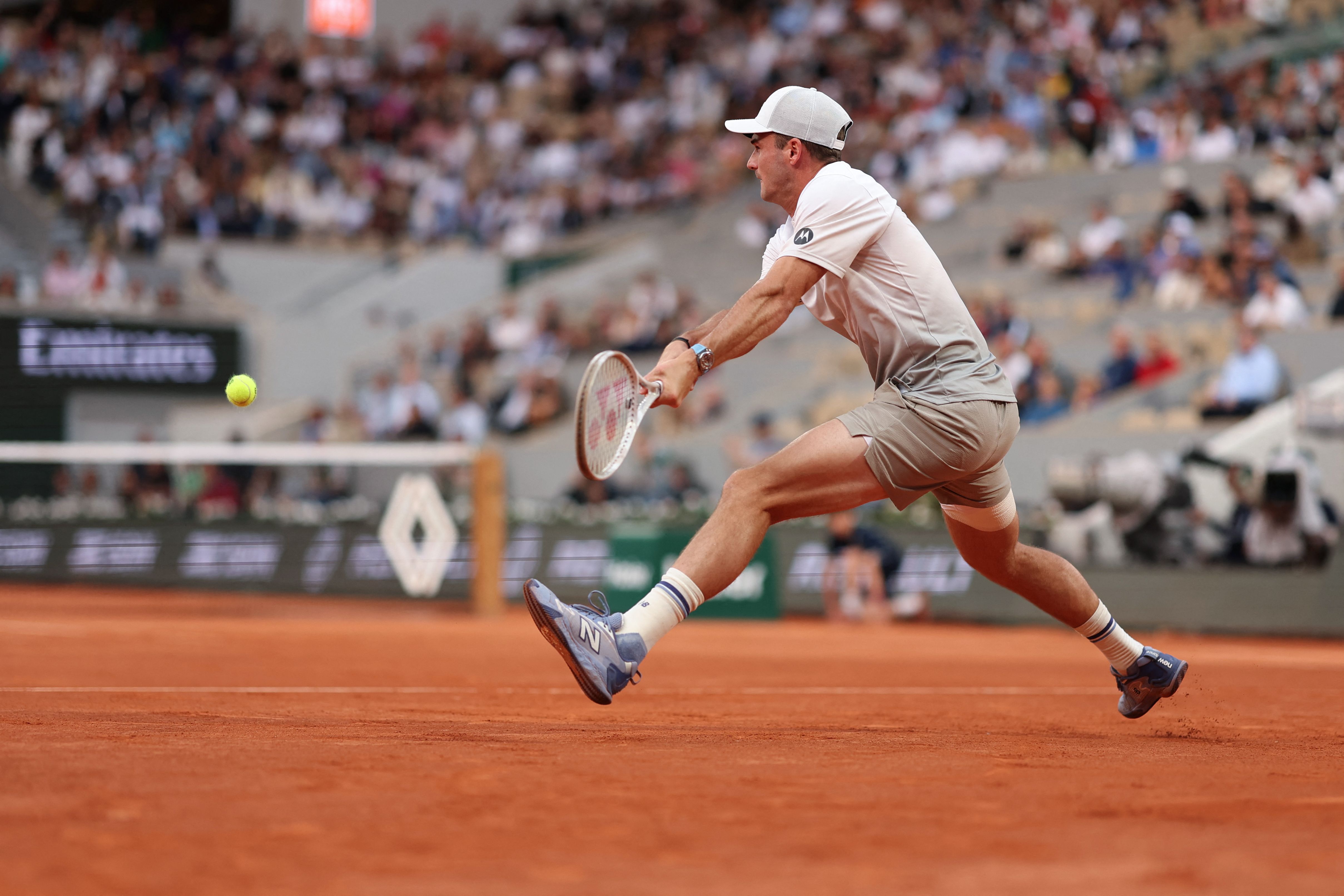 澳大利亚网球队血洗日本网球队，阿尔卡拉斯制霸全场