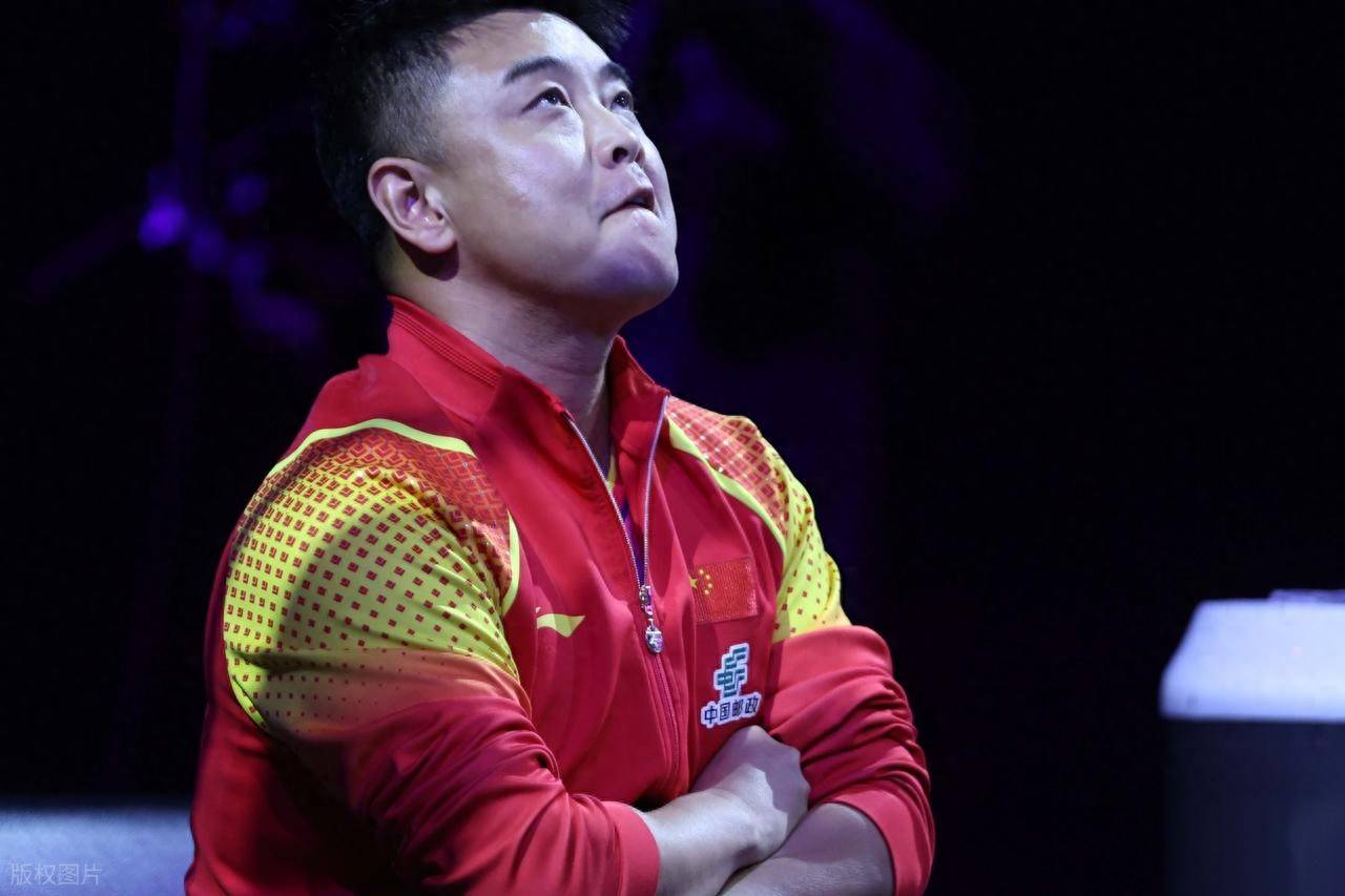 英国乒乓球队爆冷比利时乒乓球队，王皓爆发神勇