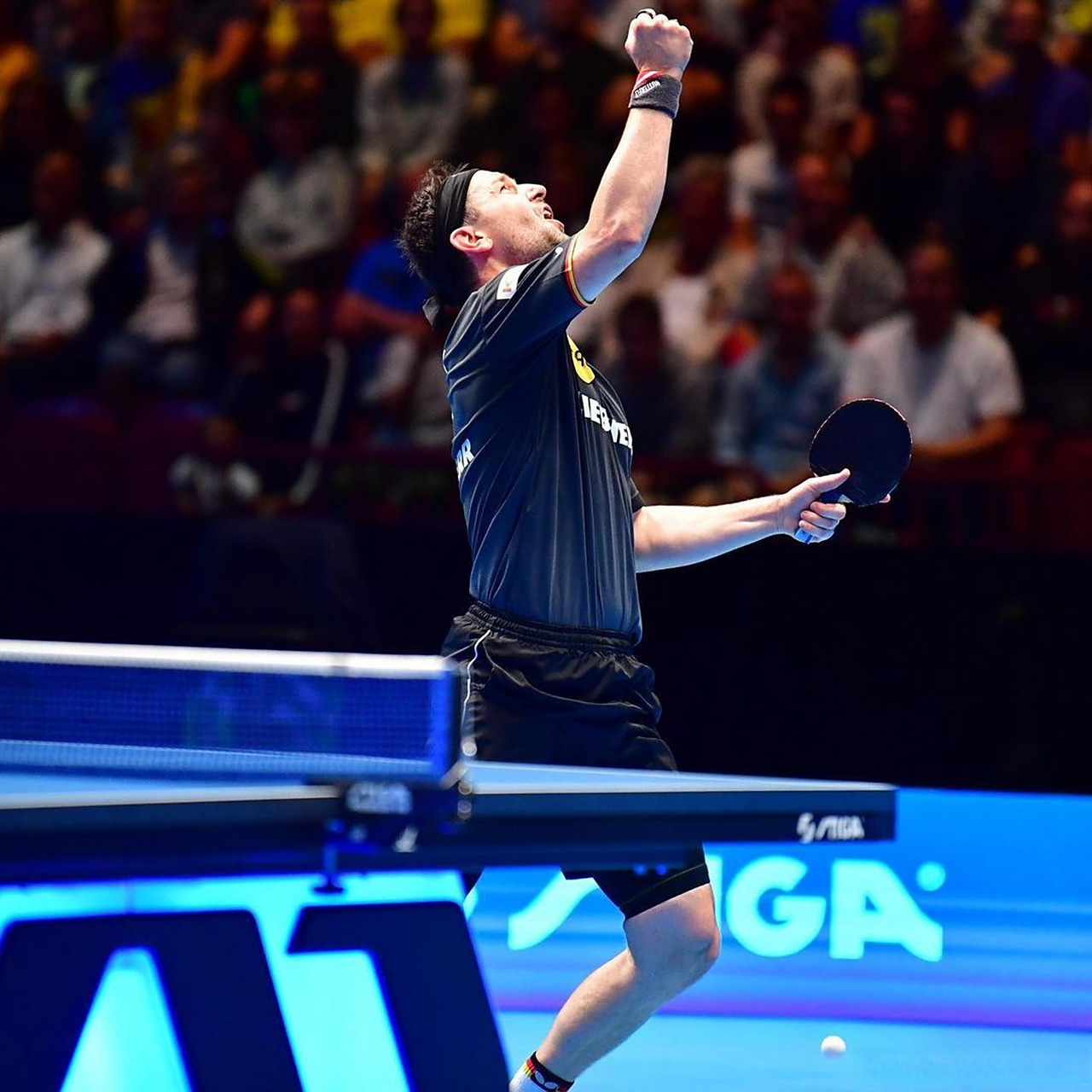 波兰乒乓球队轻取比利时乒乓球队,波尔高光表现 波兰乒乓球队轻取比利时乒乓球队,波尔高光表现