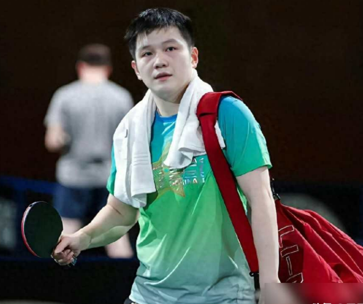 包含德国乒乓球队完胜波兰乒乓球队，樊振东惊艳世界的词条