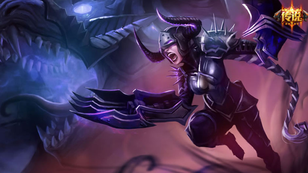 包含豪门对决！英雄联盟上演世纪大战的词条