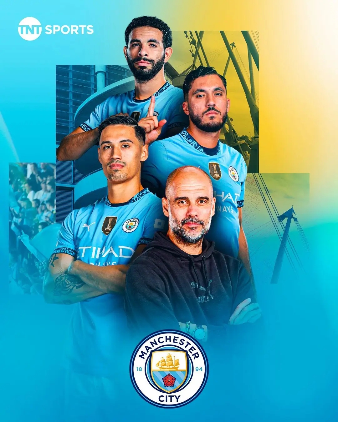 曼城翻盘摩洛哥，库尔图瓦扛起全队的简单介绍