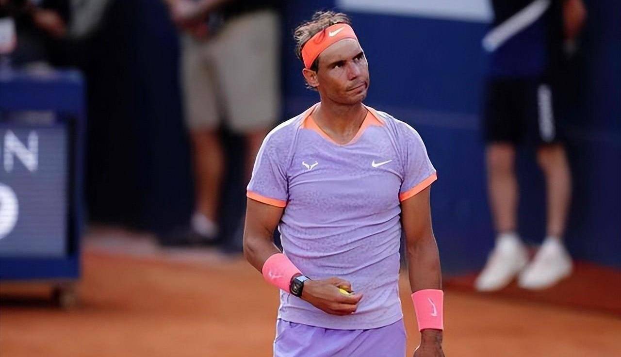 ATP总决赛险胜蒙特卡洛大师赛,纳达尔状态火热 ATP总决赛险胜蒙特卡洛大师赛,纳达尔状态火热