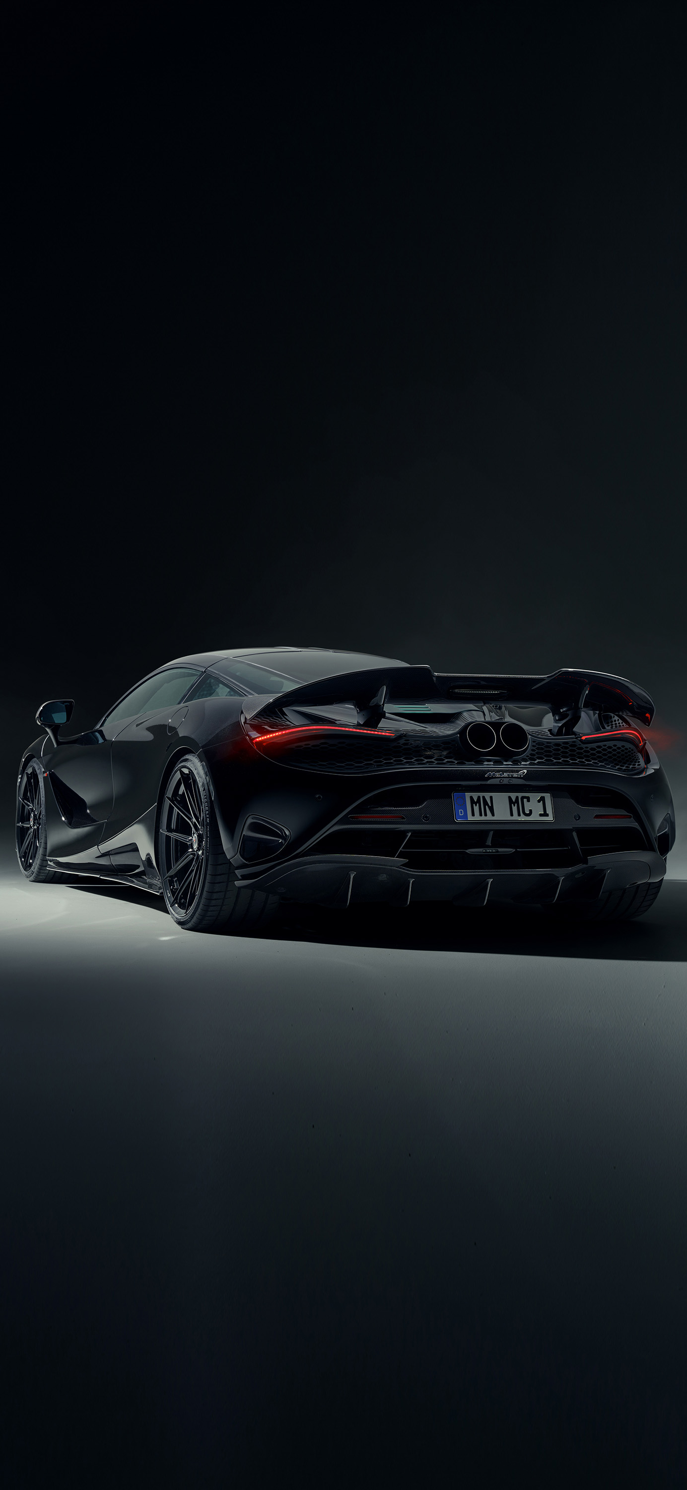 迈凯伦力克法拉利，诺里斯惊艳四座